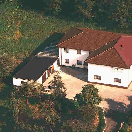Garni Gerisch Hotel Zwickau Luaran gambar