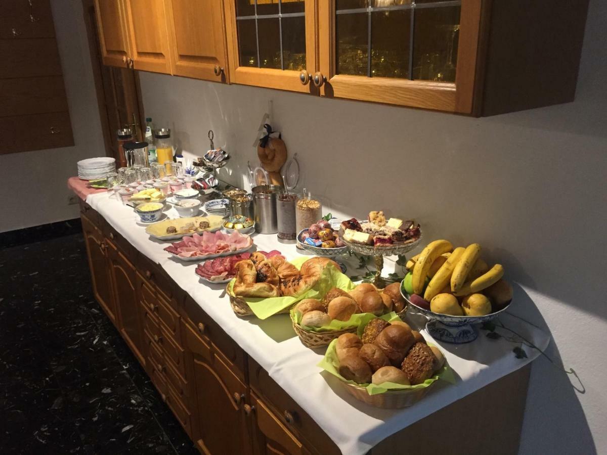 Garni Gerisch Hotel Zwickau Luaran gambar